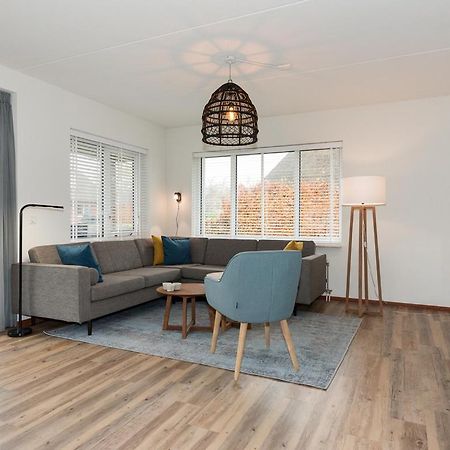 Landal De Bloemert Hotell Zuidlaren Exteriör bild