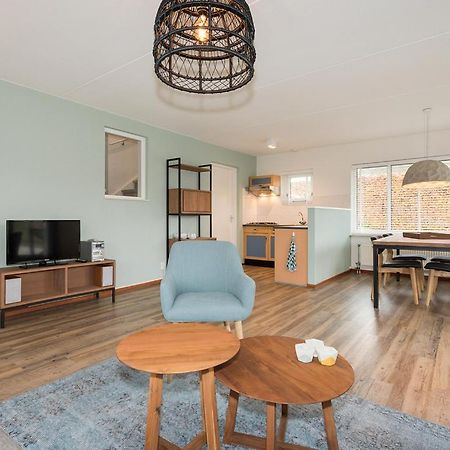 Landal De Bloemert Hotell Zuidlaren Exteriör bild