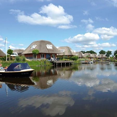 Landal De Bloemert Hotell Zuidlaren Exteriör bild