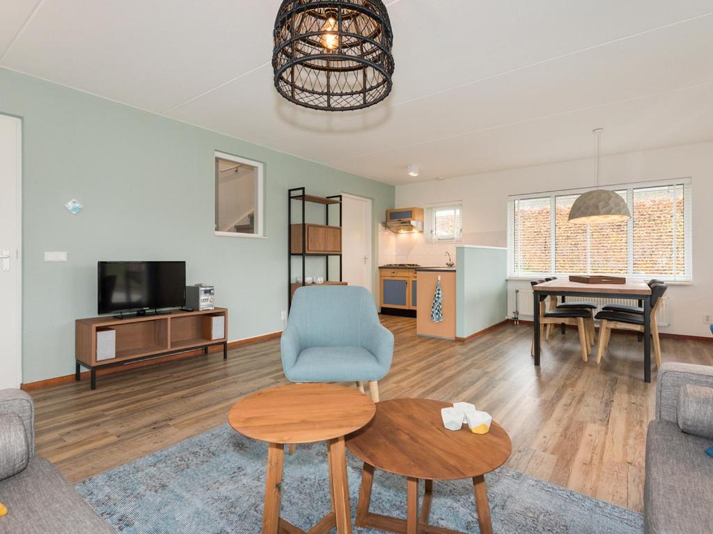 Landal De Bloemert Hotell Zuidlaren Exteriör bild