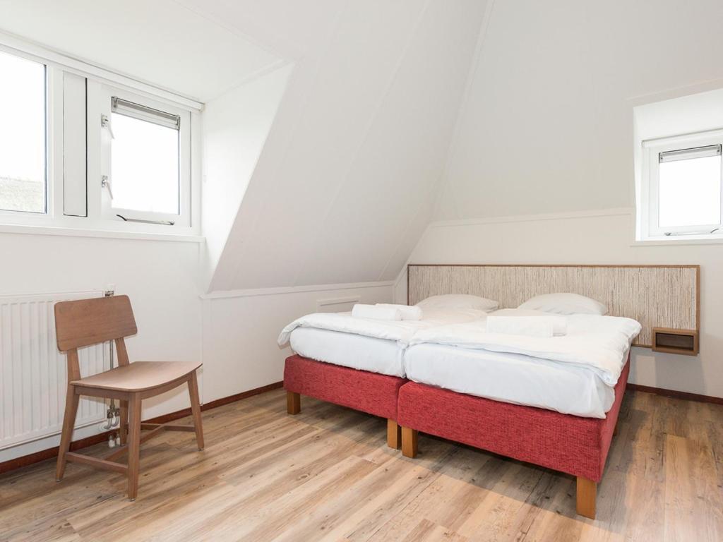 Landal De Bloemert Hotell Zuidlaren Exteriör bild