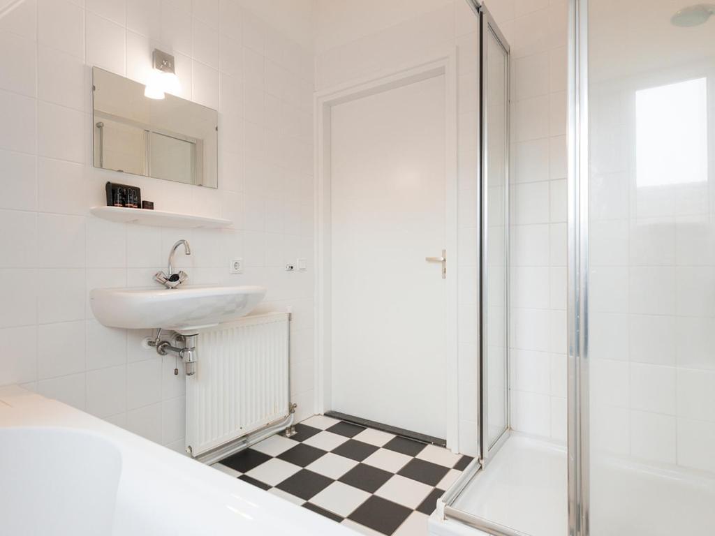 Landal De Bloemert Hotell Zuidlaren Exteriör bild