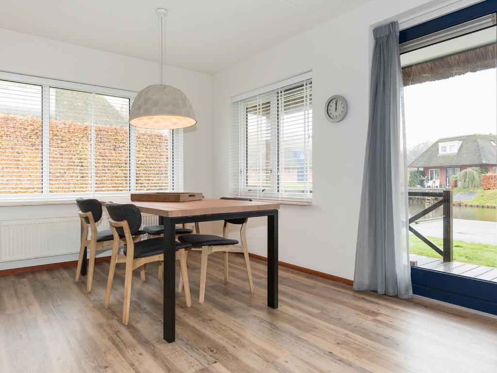 Landal De Bloemert Hotell Zuidlaren Exteriör bild