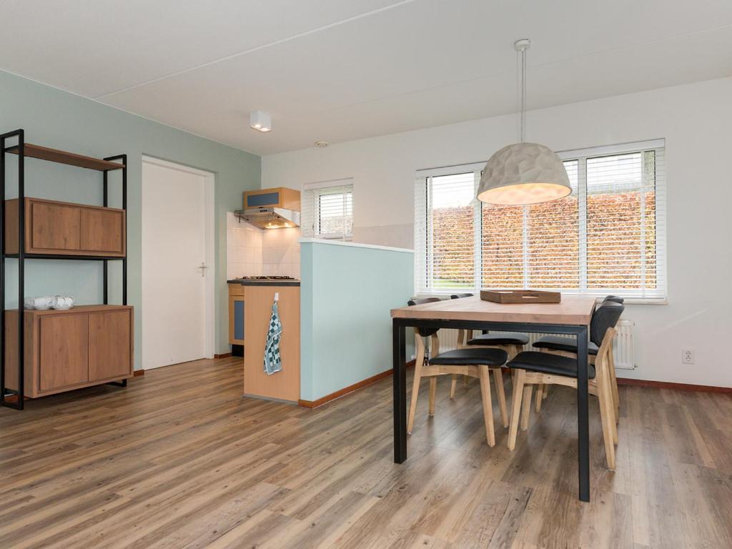 Landal De Bloemert Hotell Zuidlaren Exteriör bild