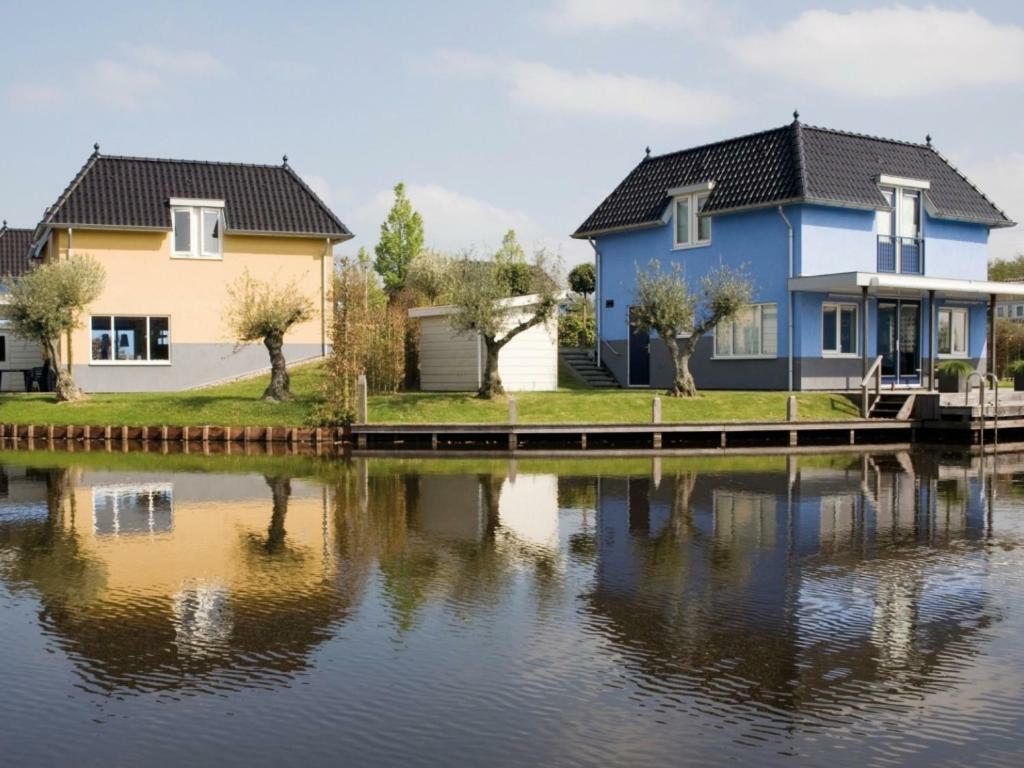 Landal De Bloemert Hotell Zuidlaren Exteriör bild