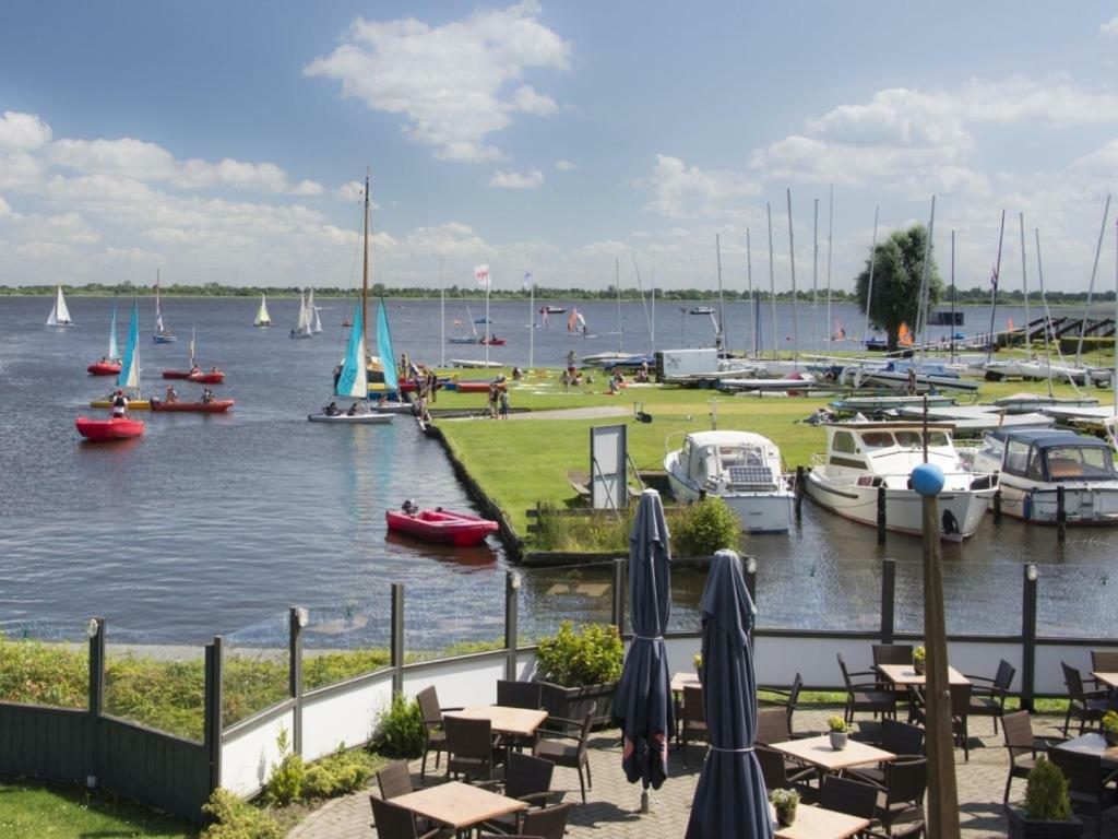 Landal De Bloemert Hotell Zuidlaren Exteriör bild