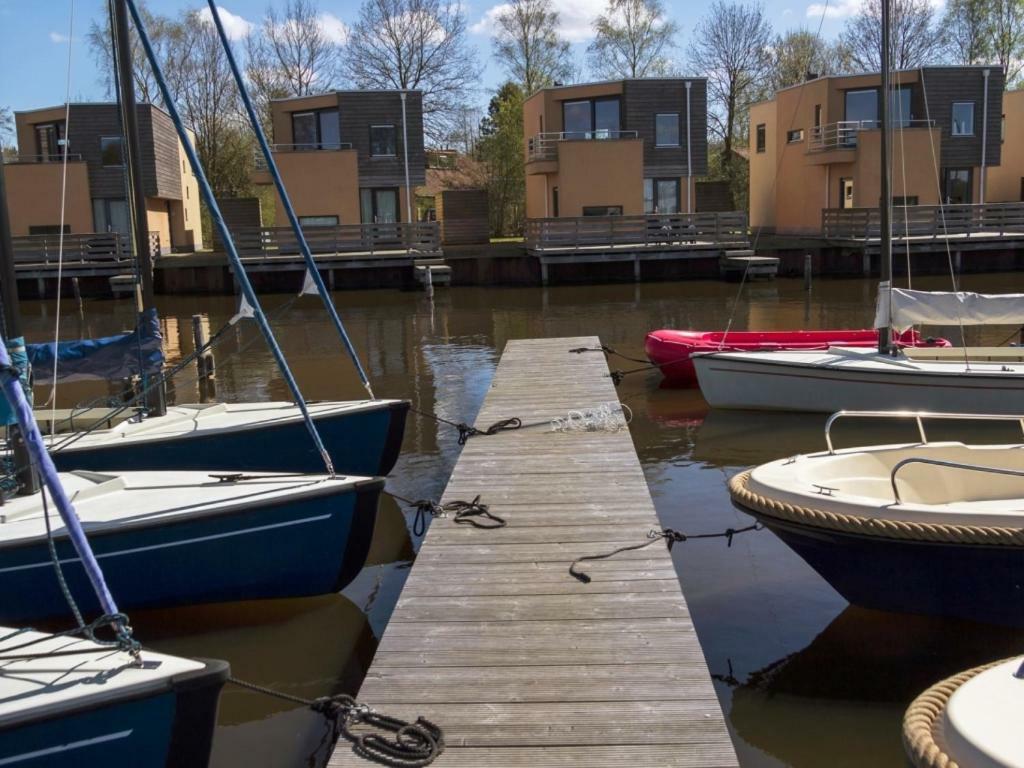 Landal De Bloemert Hotell Zuidlaren Exteriör bild