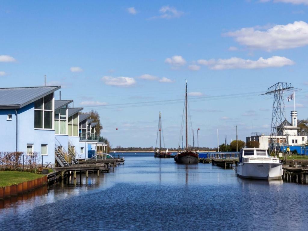 Landal De Bloemert Hotell Zuidlaren Exteriör bild