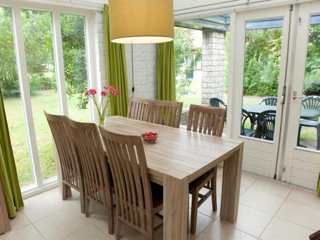 Landal De Bloemert Hotell Zuidlaren Exteriör bild