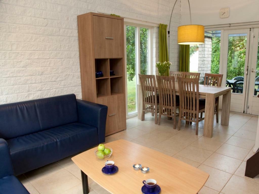 Landal De Bloemert Hotell Zuidlaren Exteriör bild