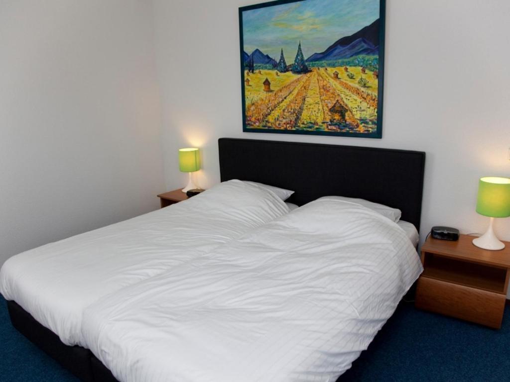 Landal De Bloemert Hotell Zuidlaren Exteriör bild